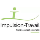 Impulsion-Travail - Logo