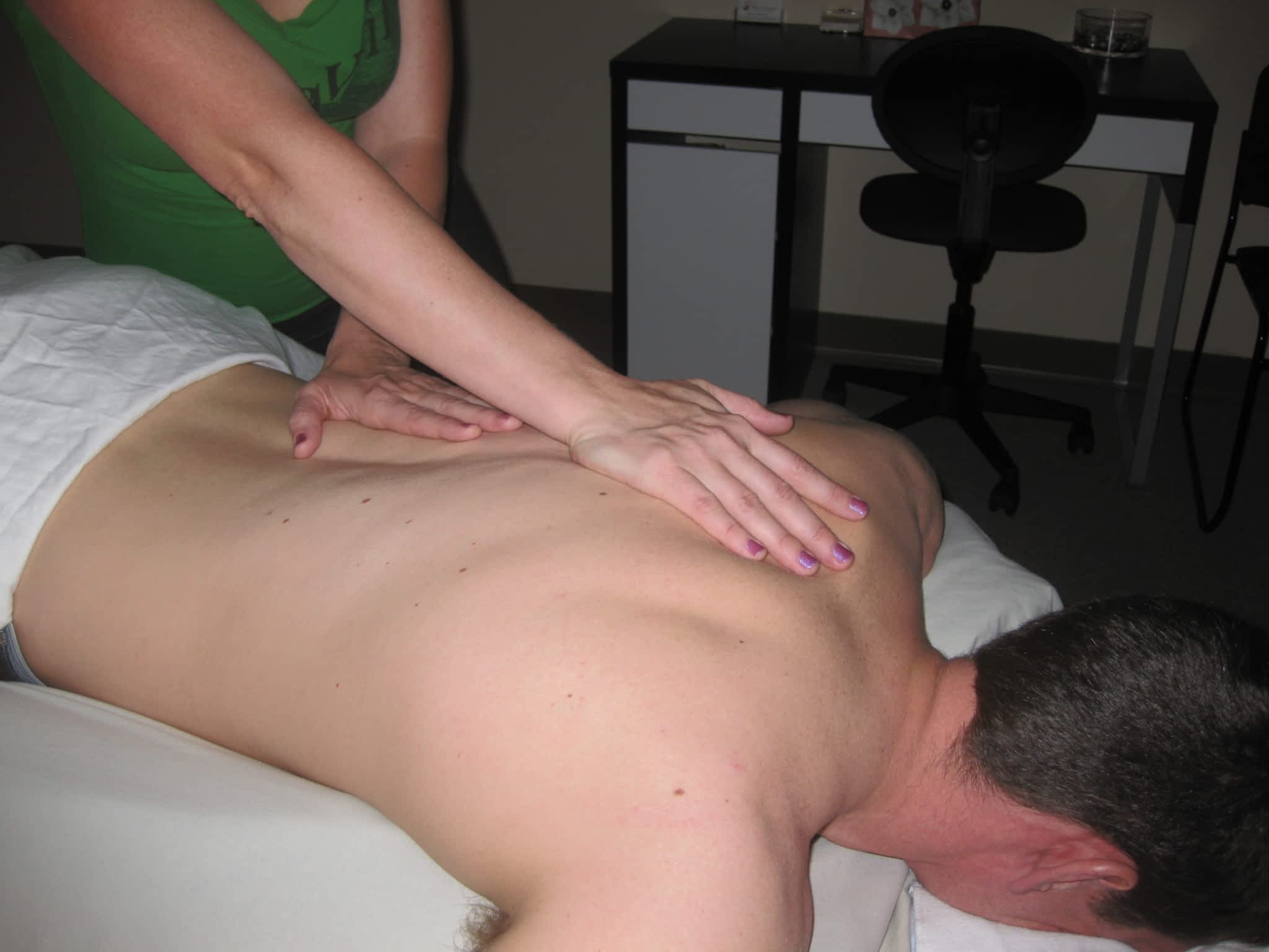 photo Harmony Massage Therapy