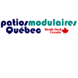 View Patios Modulaires Québec’s Château-Richer profile