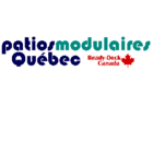 Patios Modulaires Québec - Patios