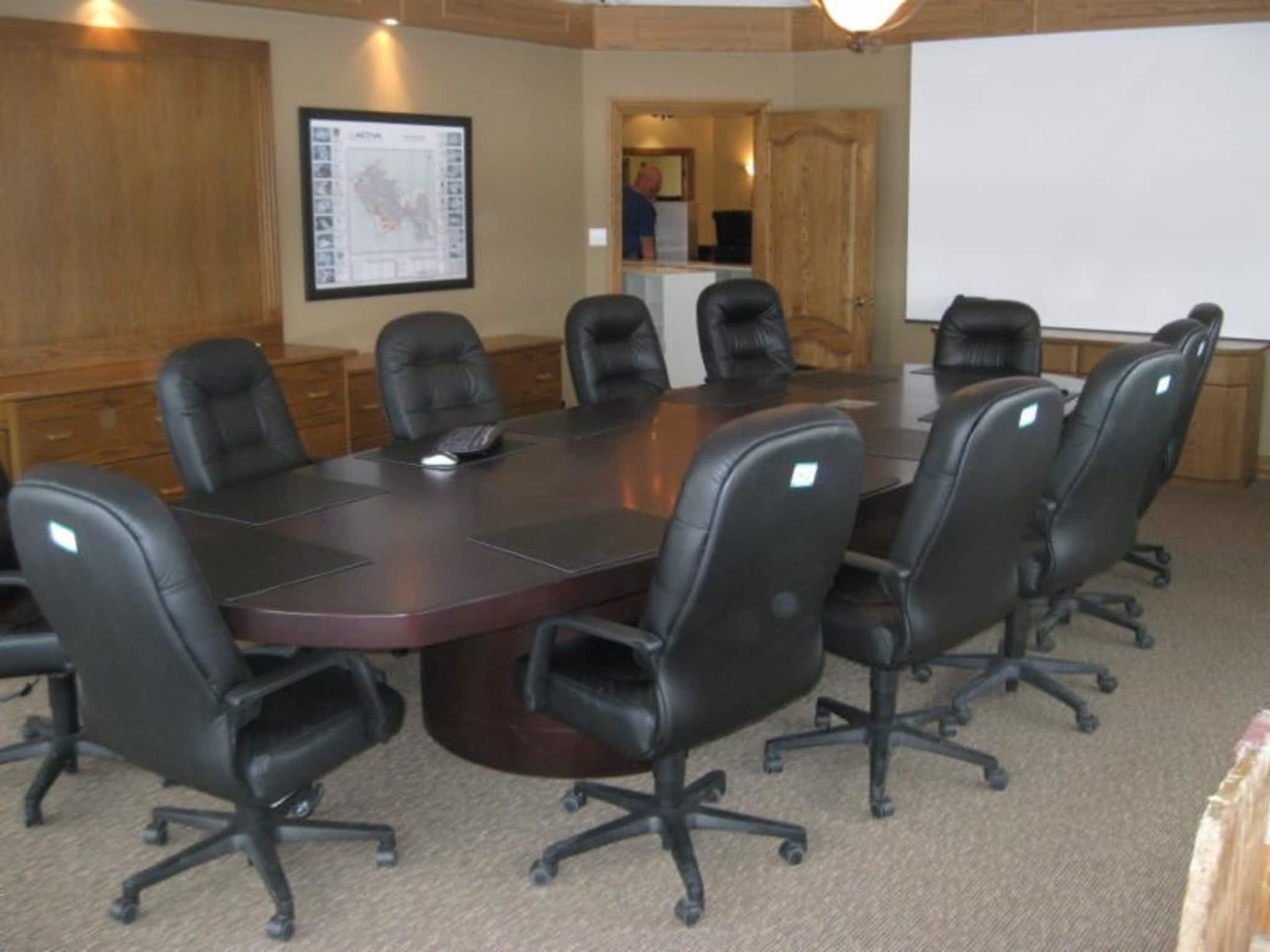 photo A-Plus Office Movers Inc