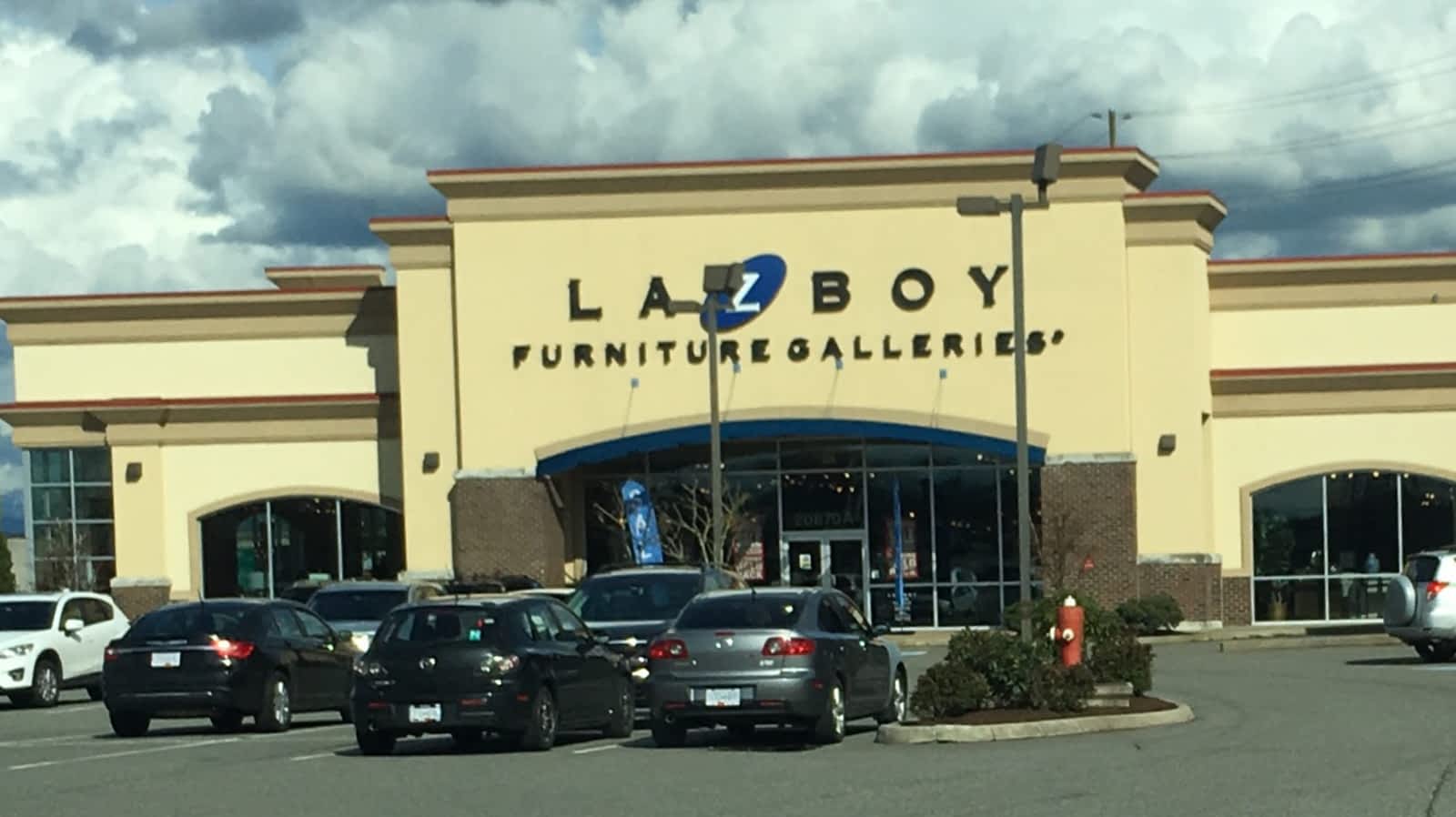 Lazy Boy Enterprises Ltd Coquitlam BC   Lazy Boy Enterprises Ltd Other 1 