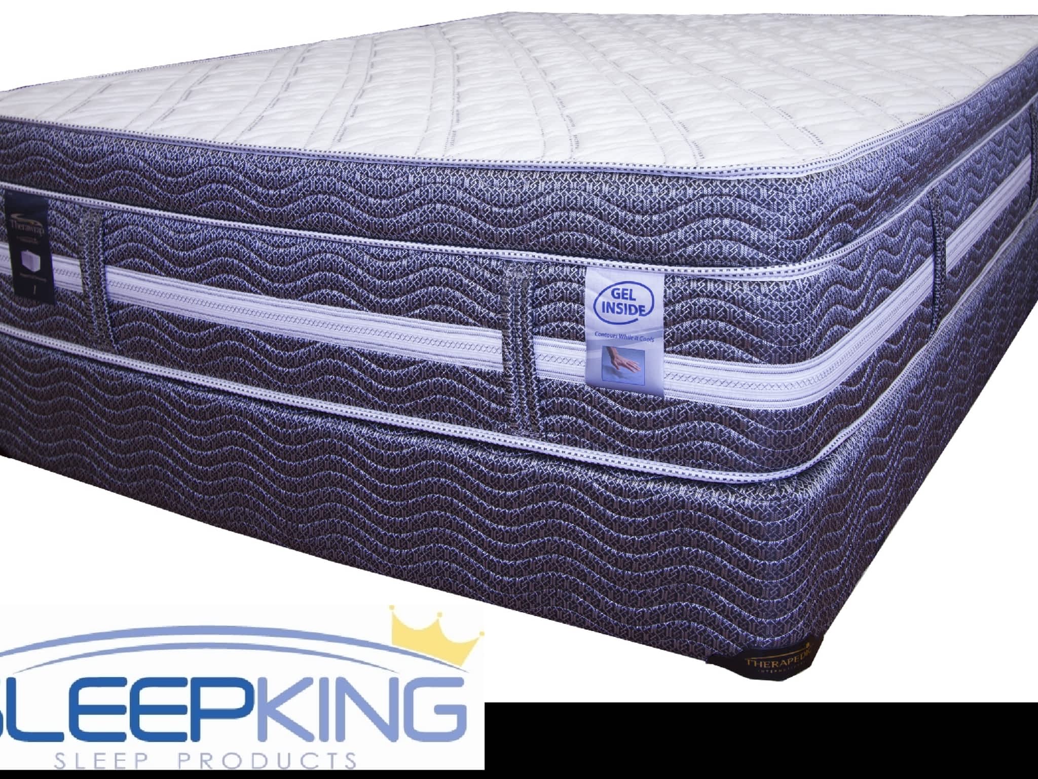 Sleep Made Simple Mattress Centre Cobourg, ON 1 King Street East