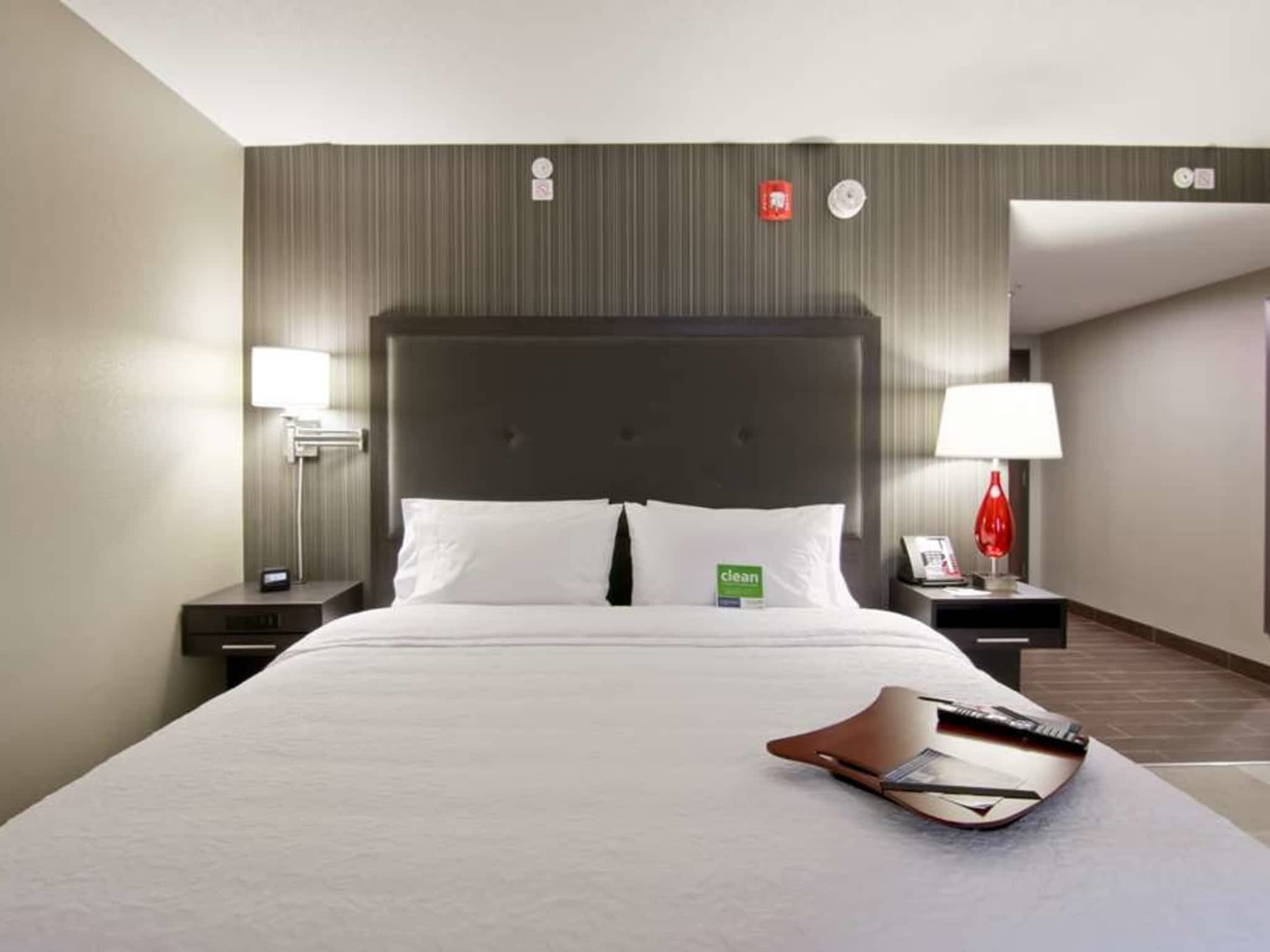 photo Hampton Inn & Suites by Hilton Toronto - Markham, Ontario