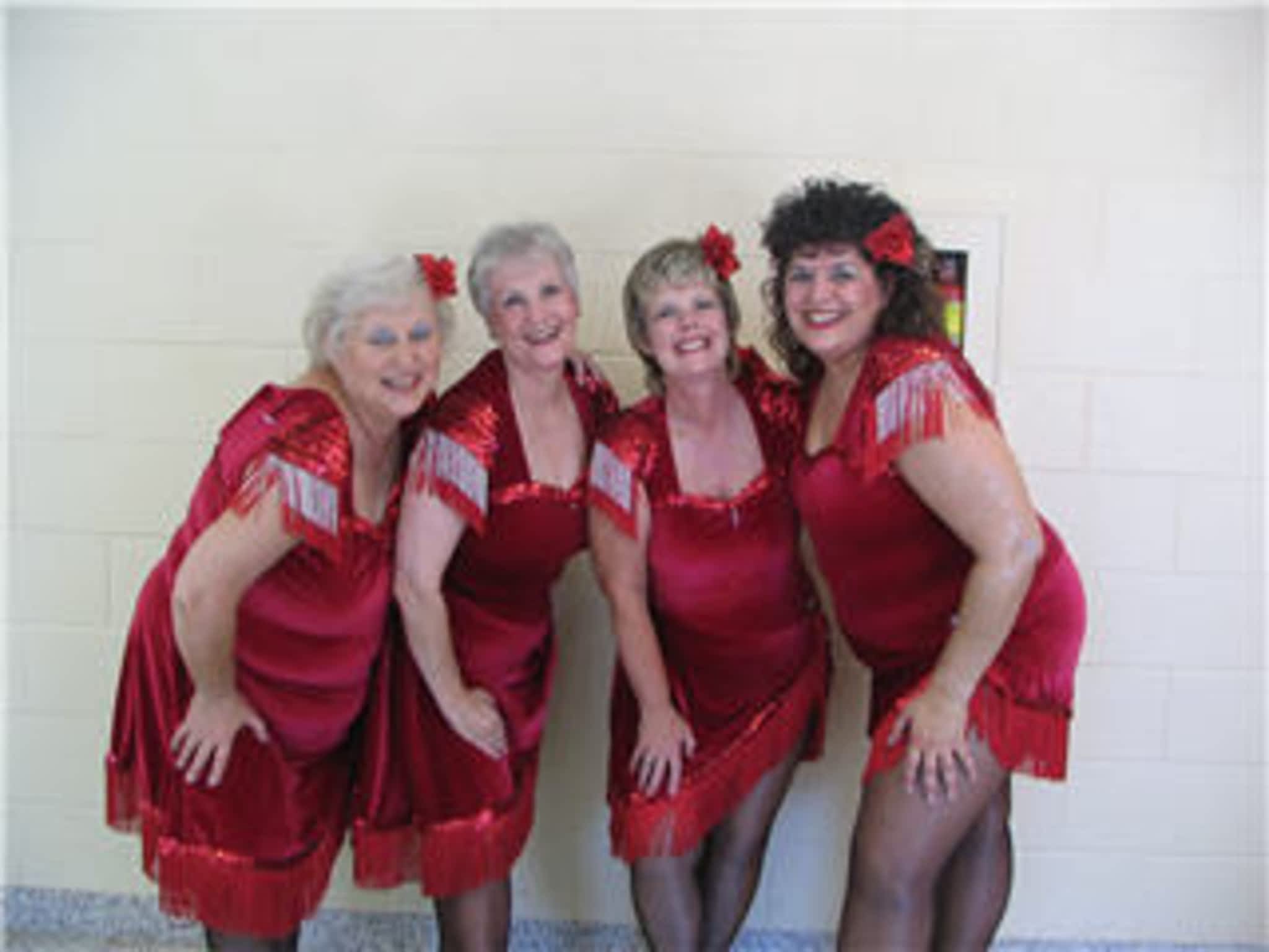 Cathy's Dance Studio Inc Windsor, ON 2220 Foster Ave