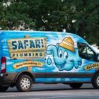 Safari Plumbing Ltd - Plumbers & Plumbing Contractors