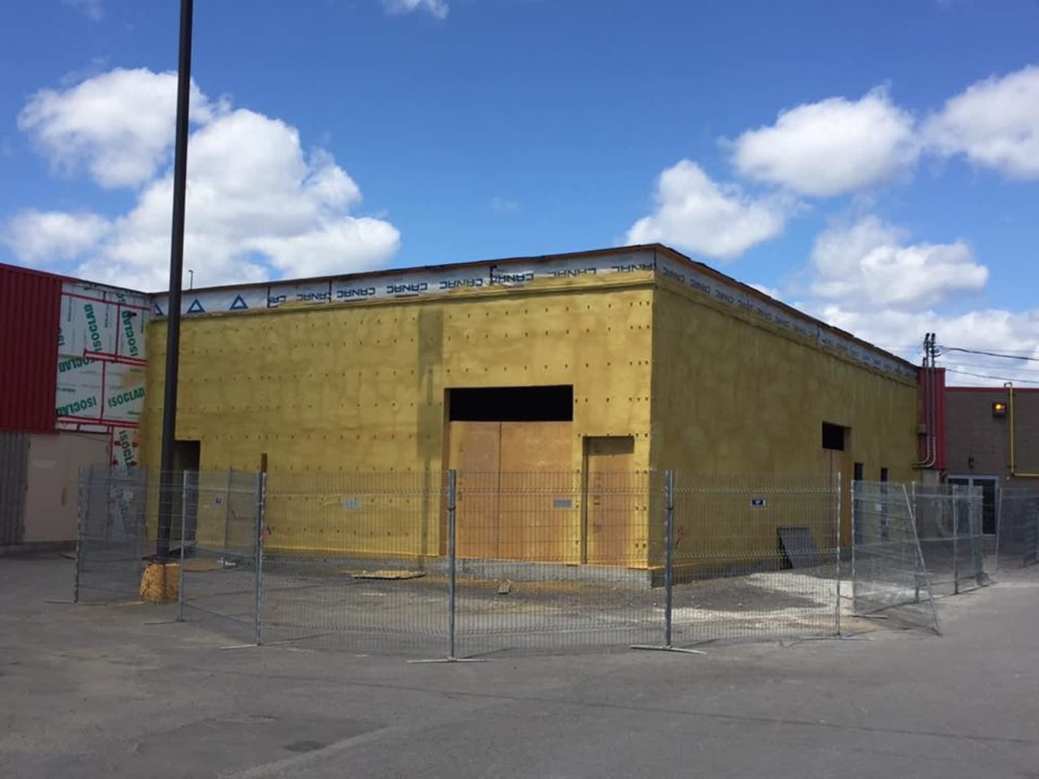 photo Primo Isolation