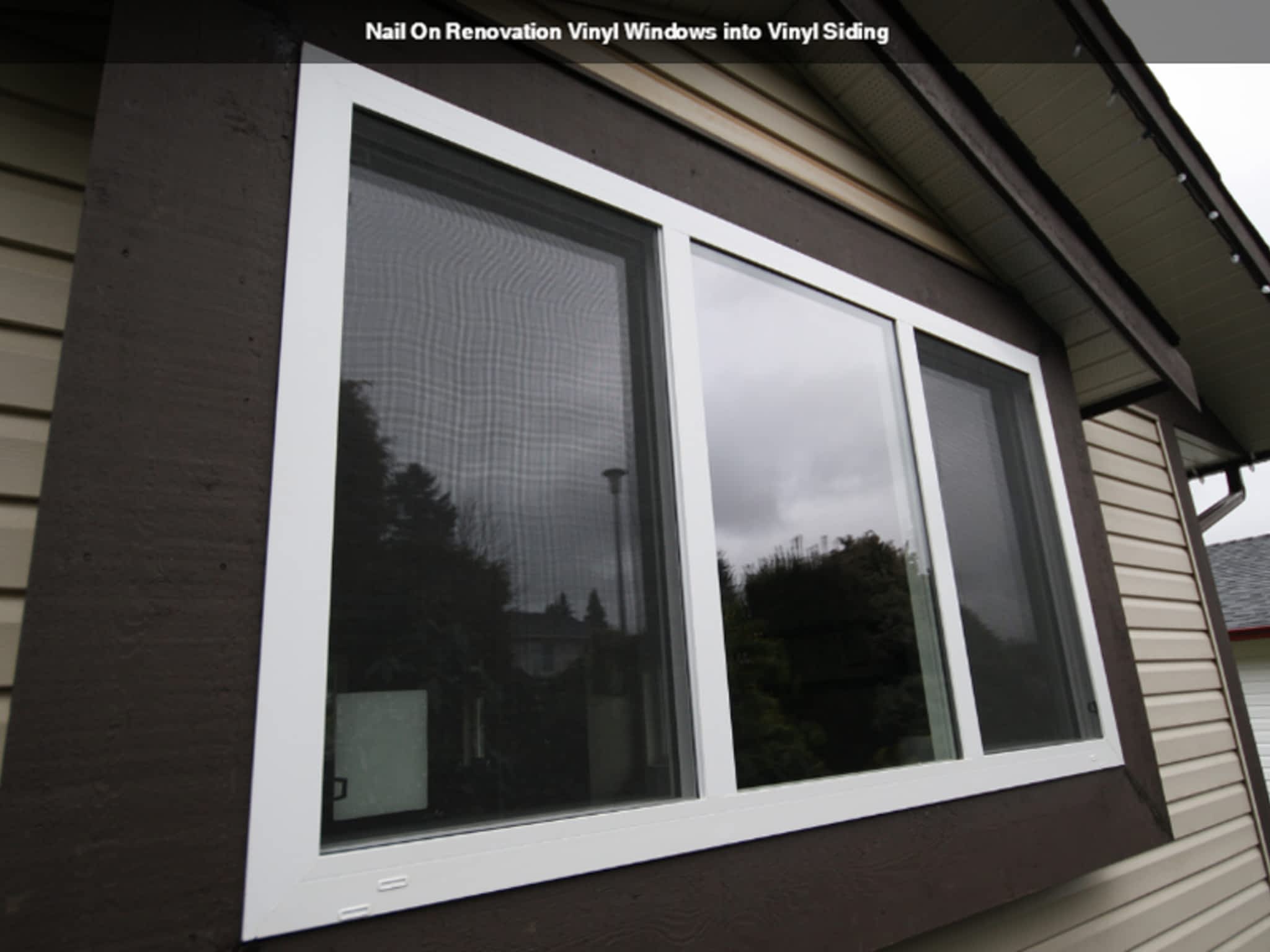 photo Modern Windows