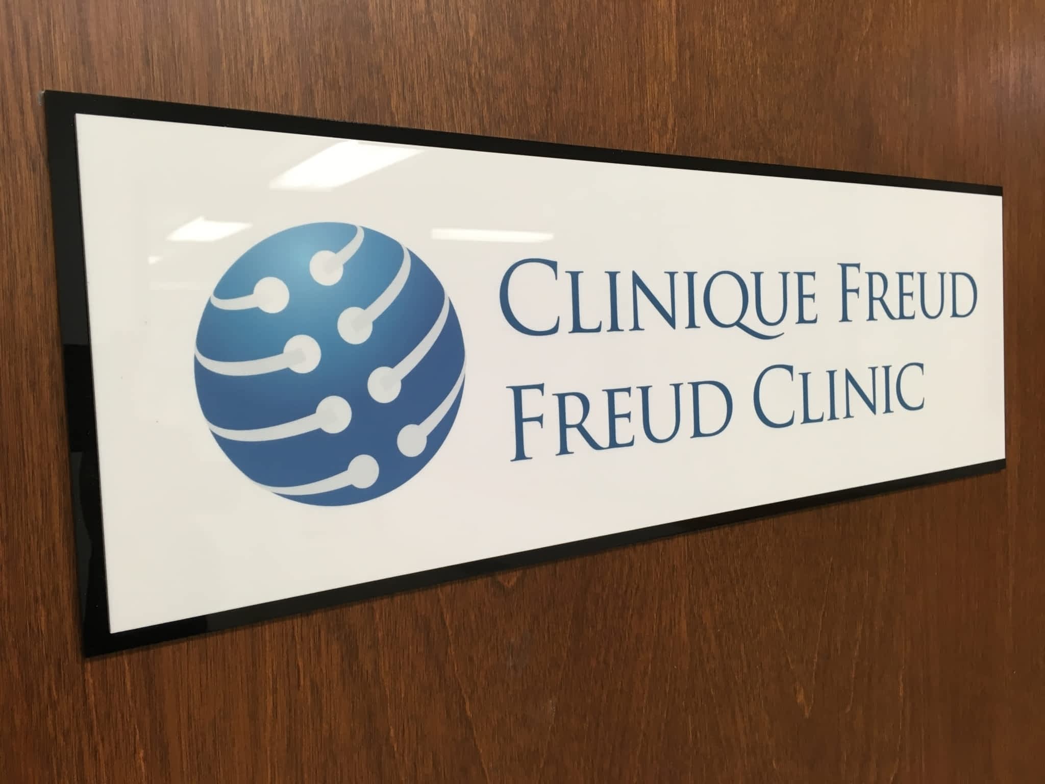 photo Clinique Freud