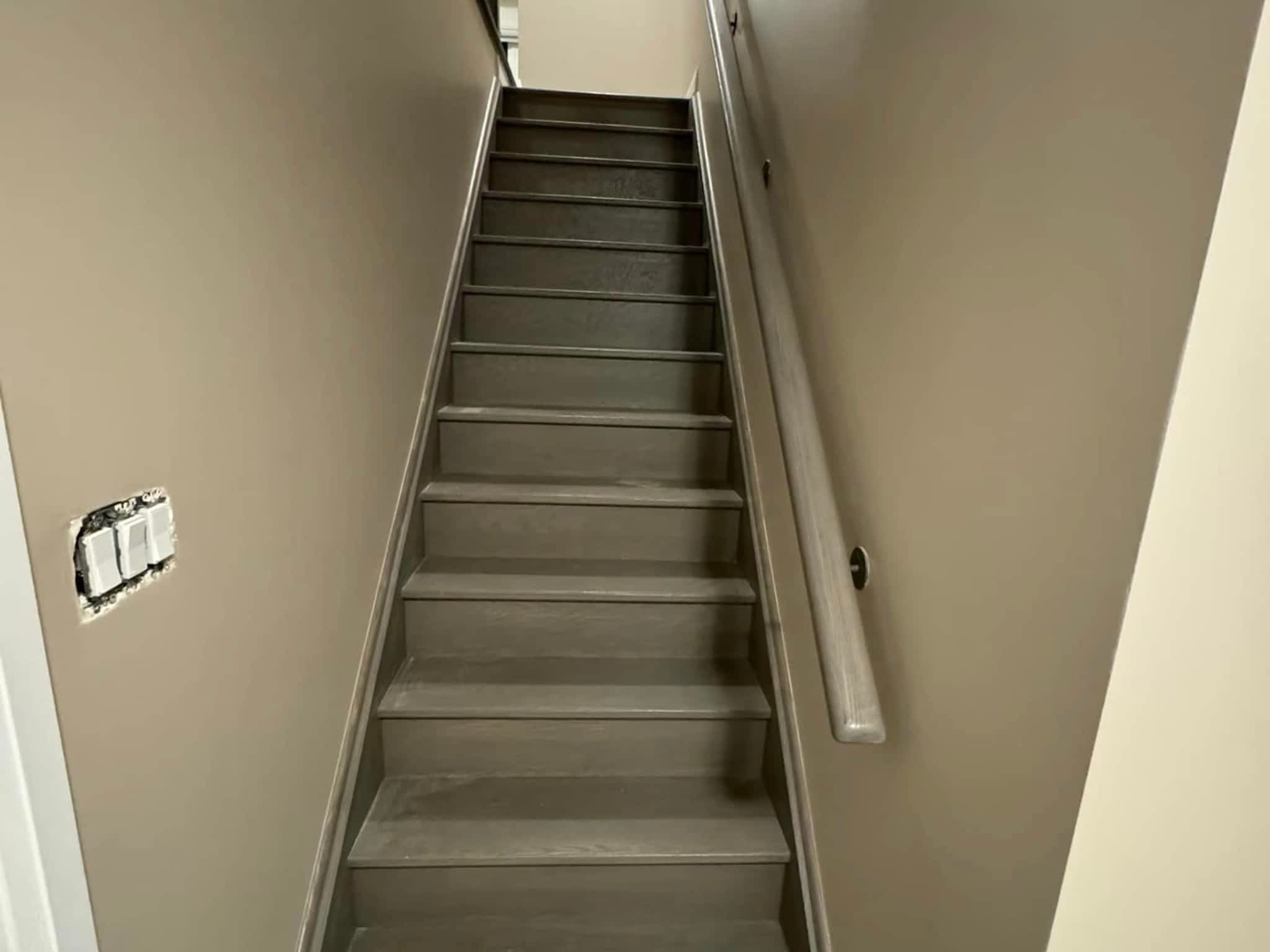 photo JDR Contracting