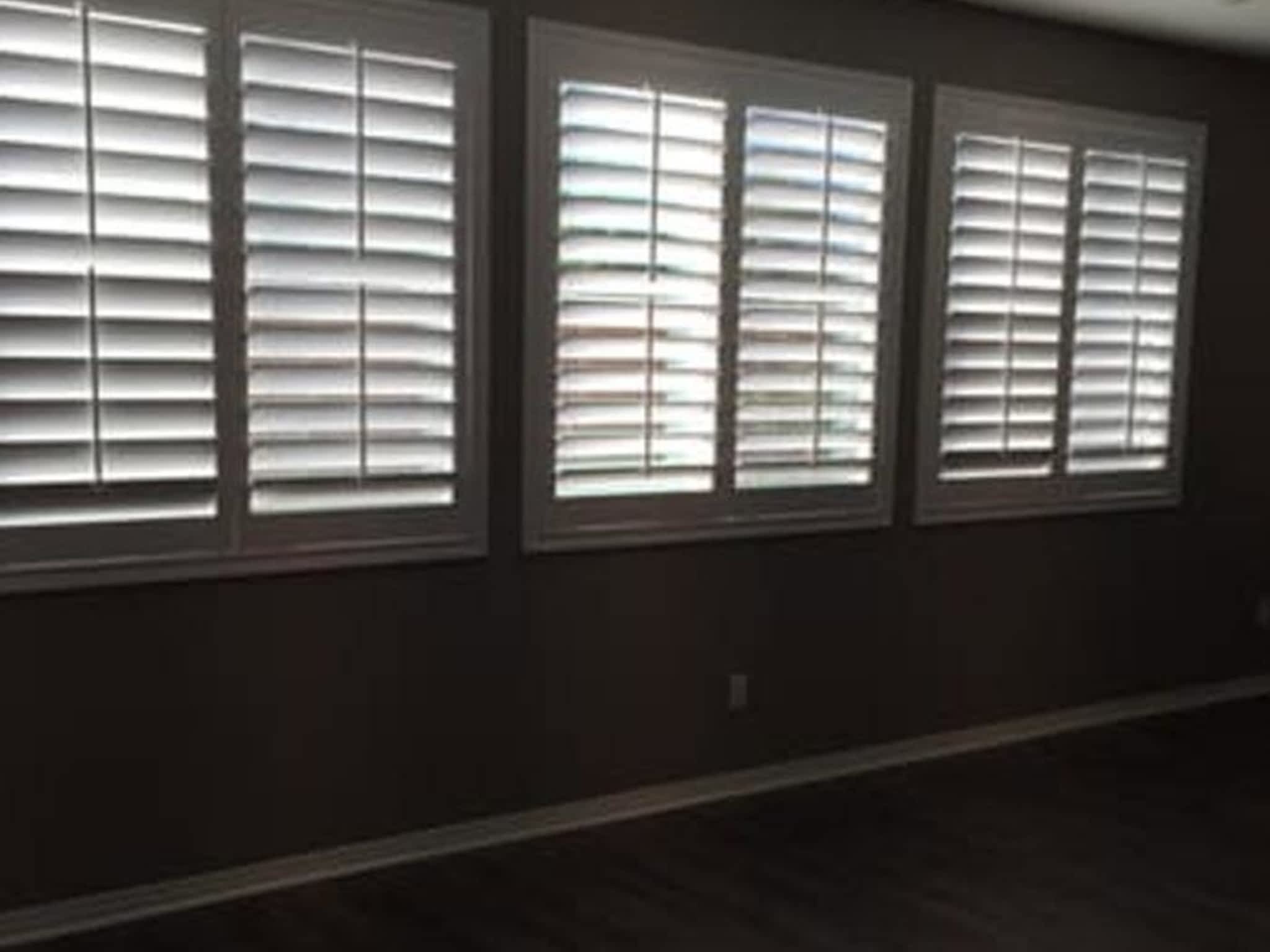 photo G & S Roll-Up Shutters