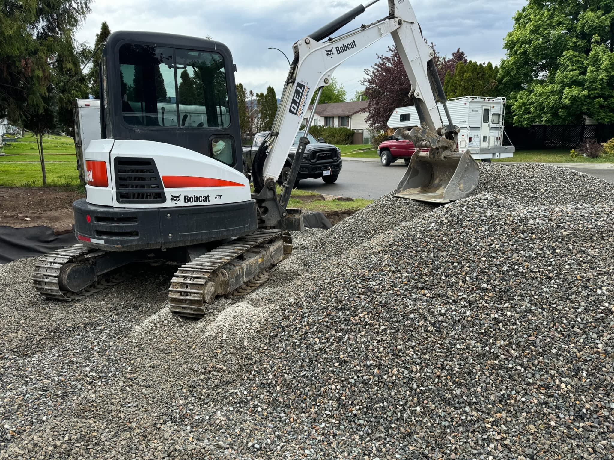 photo D.E.L Contracting