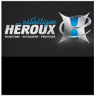 Esthétique Héroux - Logo