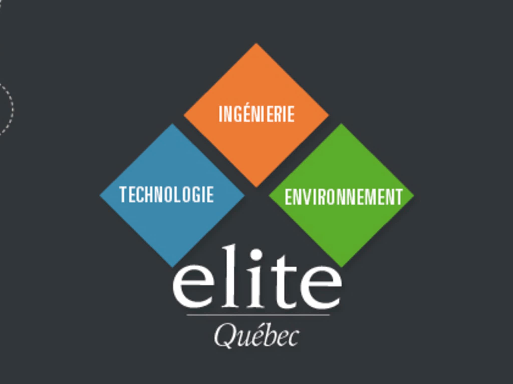 photo Elite Éducation pour les Leaders en Ingénierie, Technologie et Environnement