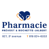 Uniprix Clinique C. Prévost et K. Rochette-Jalbert - Pharmacie affiliée - Pharmaciens
