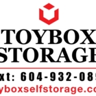 Toybox Storage - Mini entreposage