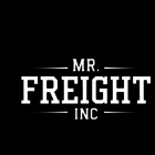 Mr Freight Inc - Logo