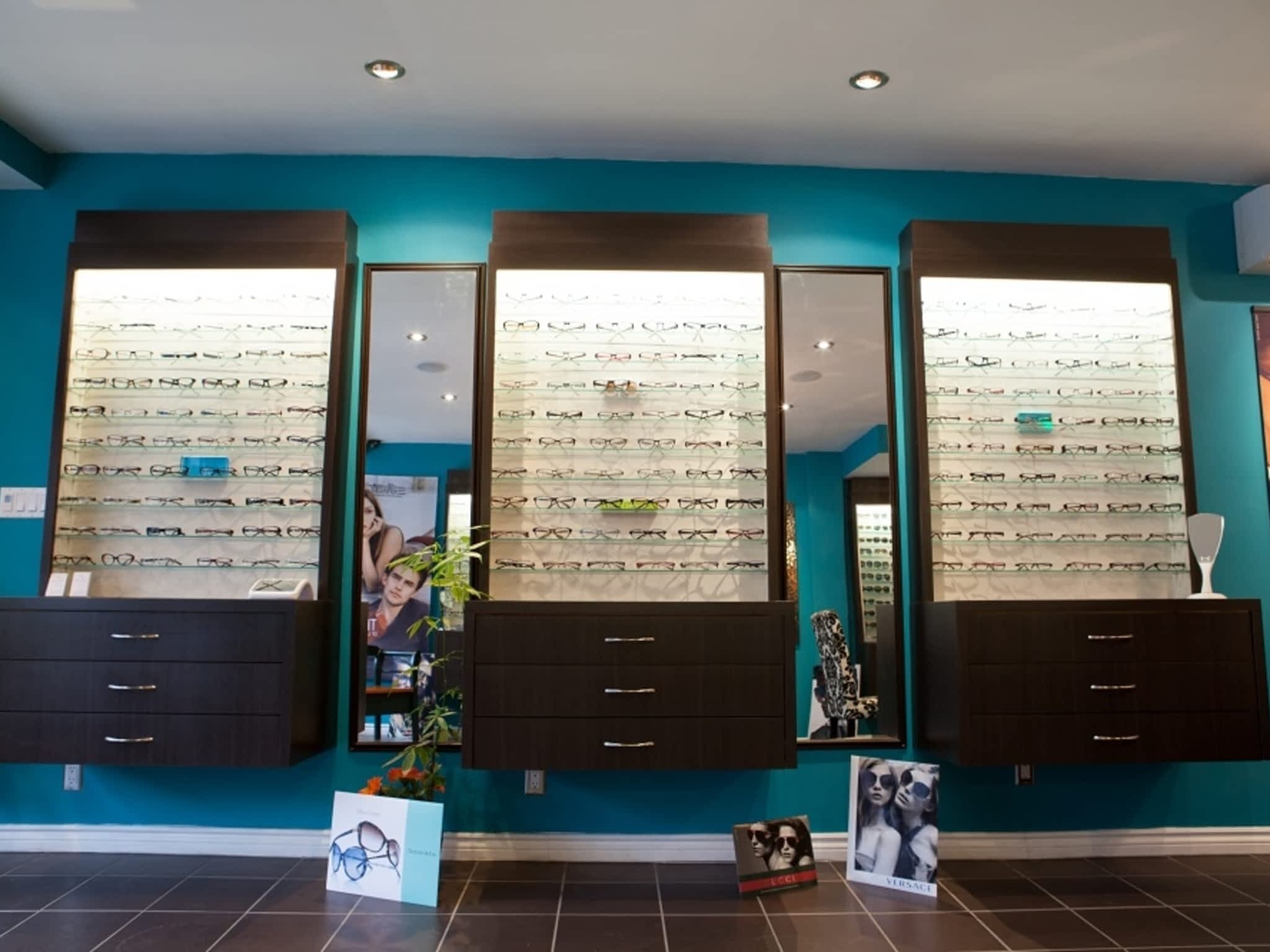 photo Eye Candy Opticians Ltd