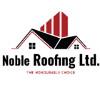 Noble Roofing Ltd. - Couvreurs