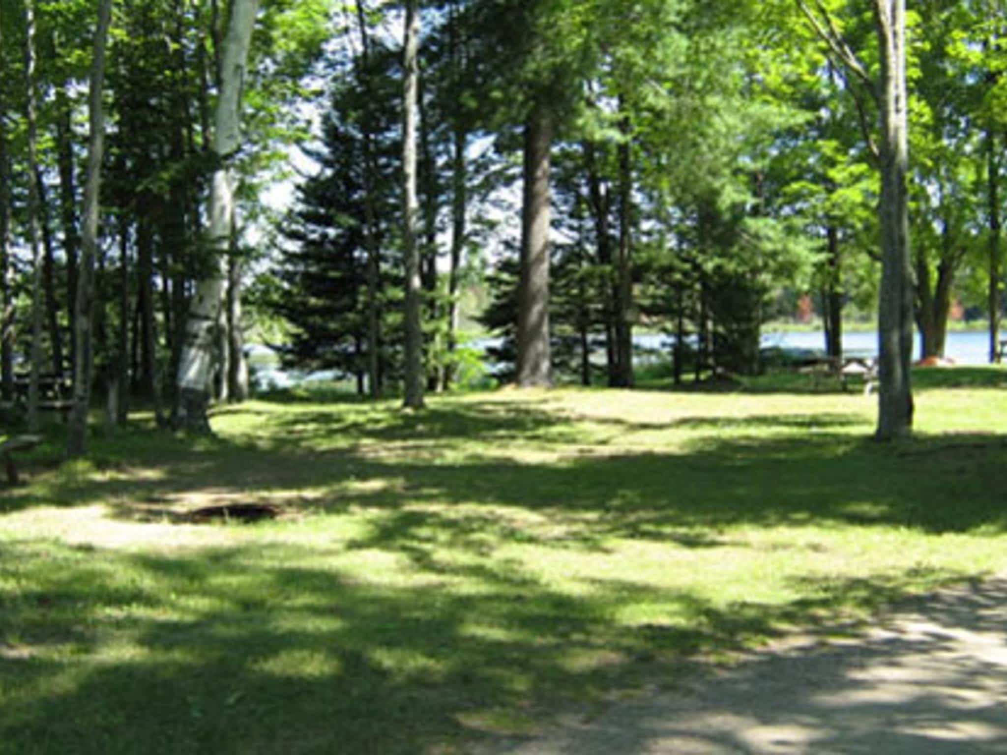 photo Renfrew / Ottawa West KOA