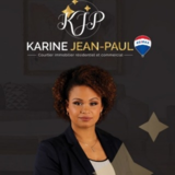 View Karine Jean-Paul Courtier immobilier RE/MAX Platine’s Sainte-Catherine profile