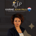 Karine Jean-Paul Courtier immobilier RE/MAX Platine - Courtiers immobiliers et agences immobilières