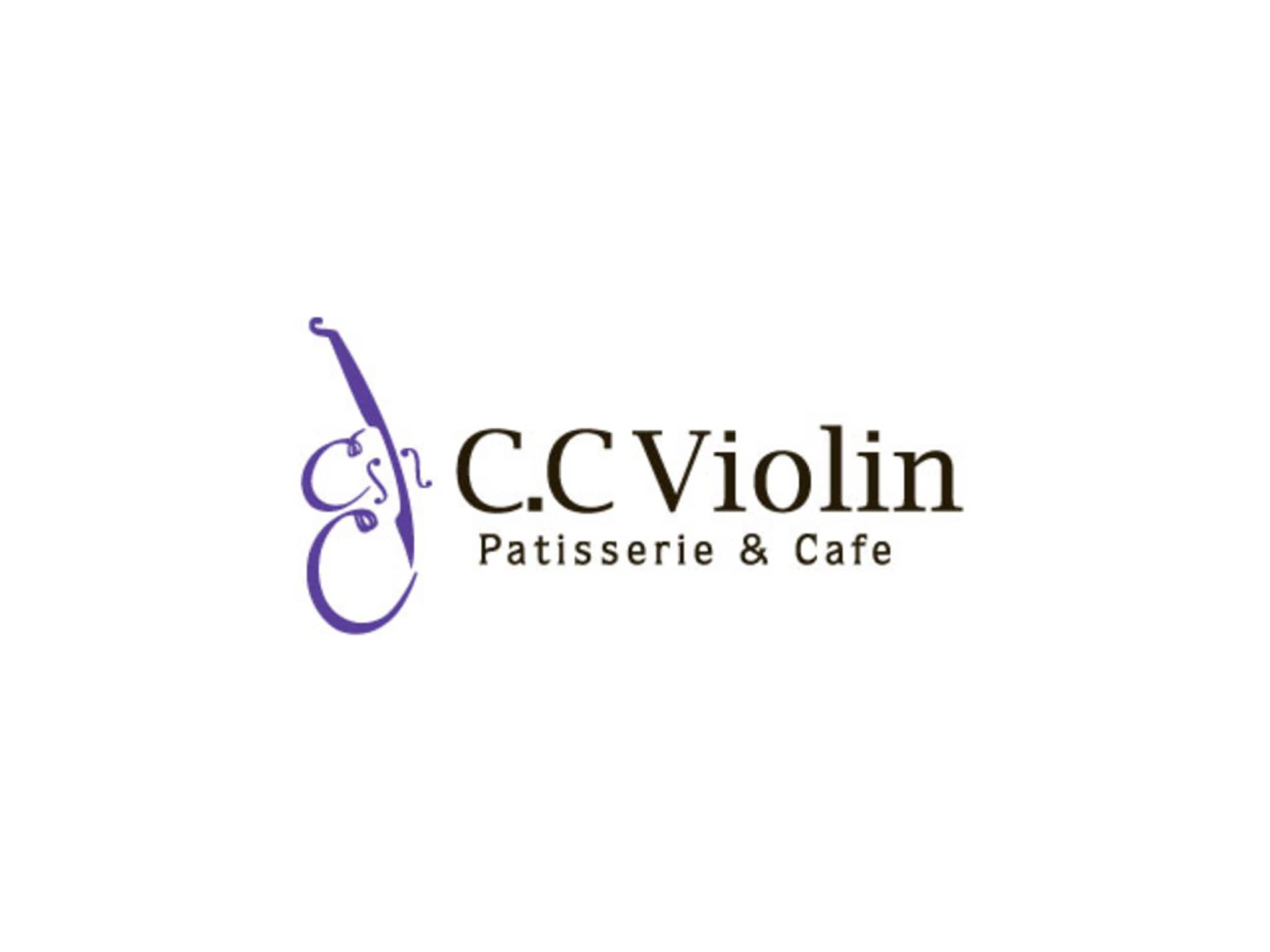 photo CC Violin