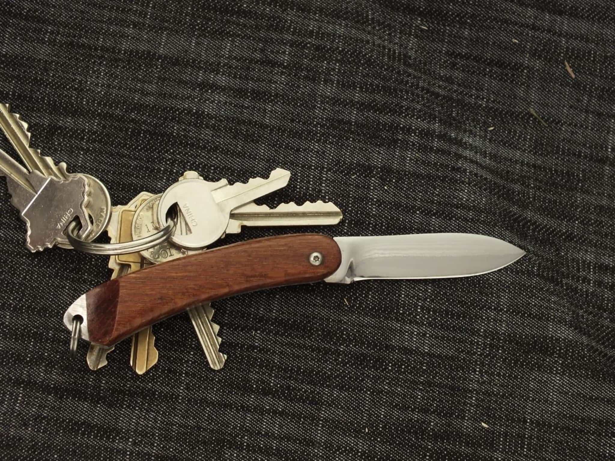 photo Couteaux SBLADE