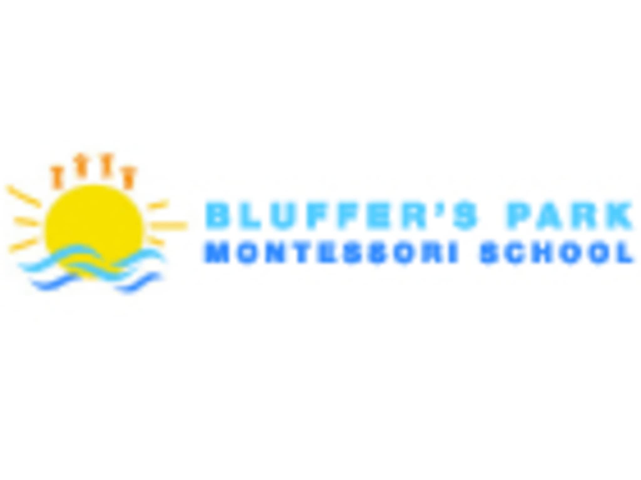 photo Bluffer's Park Montessori School