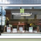 Passion Herbale - Health Food Stores
