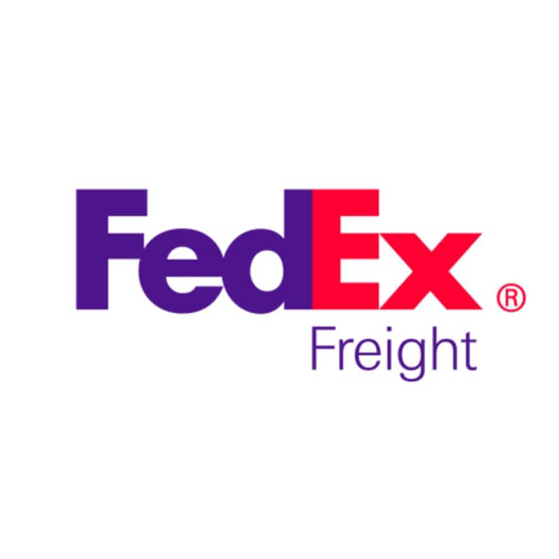 photo FedEx Freight