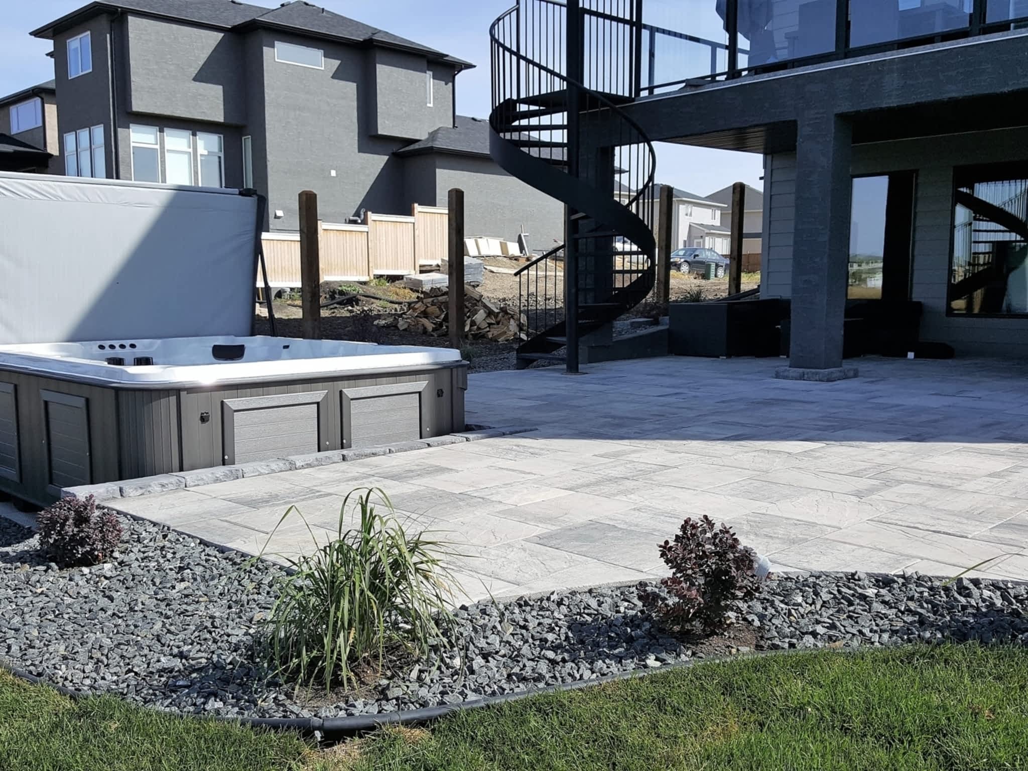 photo Prelude Landscaping