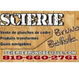 Voir le profil de Scierie Bruno Bélisle - Gatineau