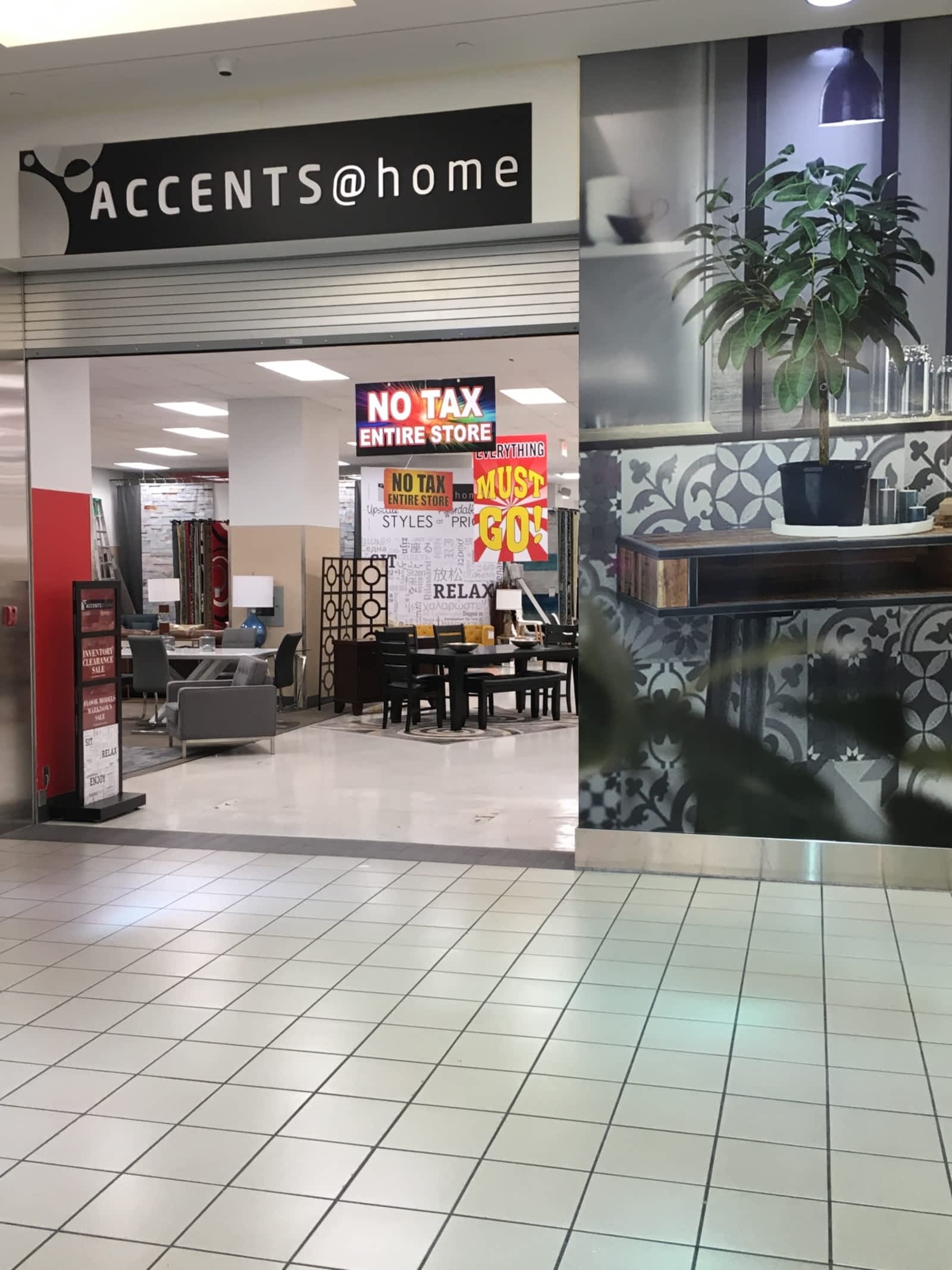 Accents At Home Opening Hours 14700 Kingsway, (E), Burnaby, BC