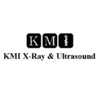KMI X-Ray & UltraSound - Logo