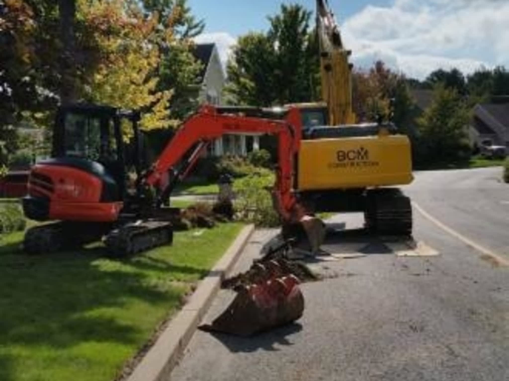 photo Constructions BCM