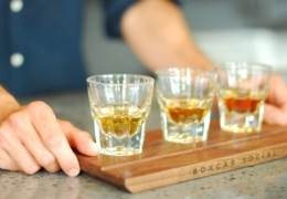 7 bars to take a whiskey lover in Toronto