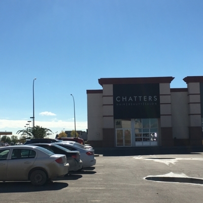 Chatters Salon - Waxing