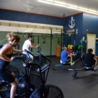 CrossFit Anchored Athletics - Salles d'entraînement