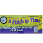 A Stitch in Time - Tailleurs