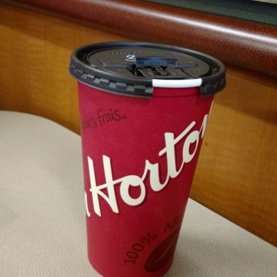 Tim Hortons - Restaurants