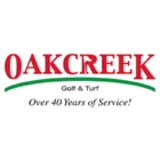 Voir le profil de Oakcreek Golf & Turf - Calgary