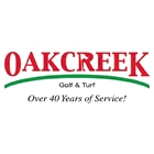 Oakcreek Golf & Turf - Équipement de déneigement