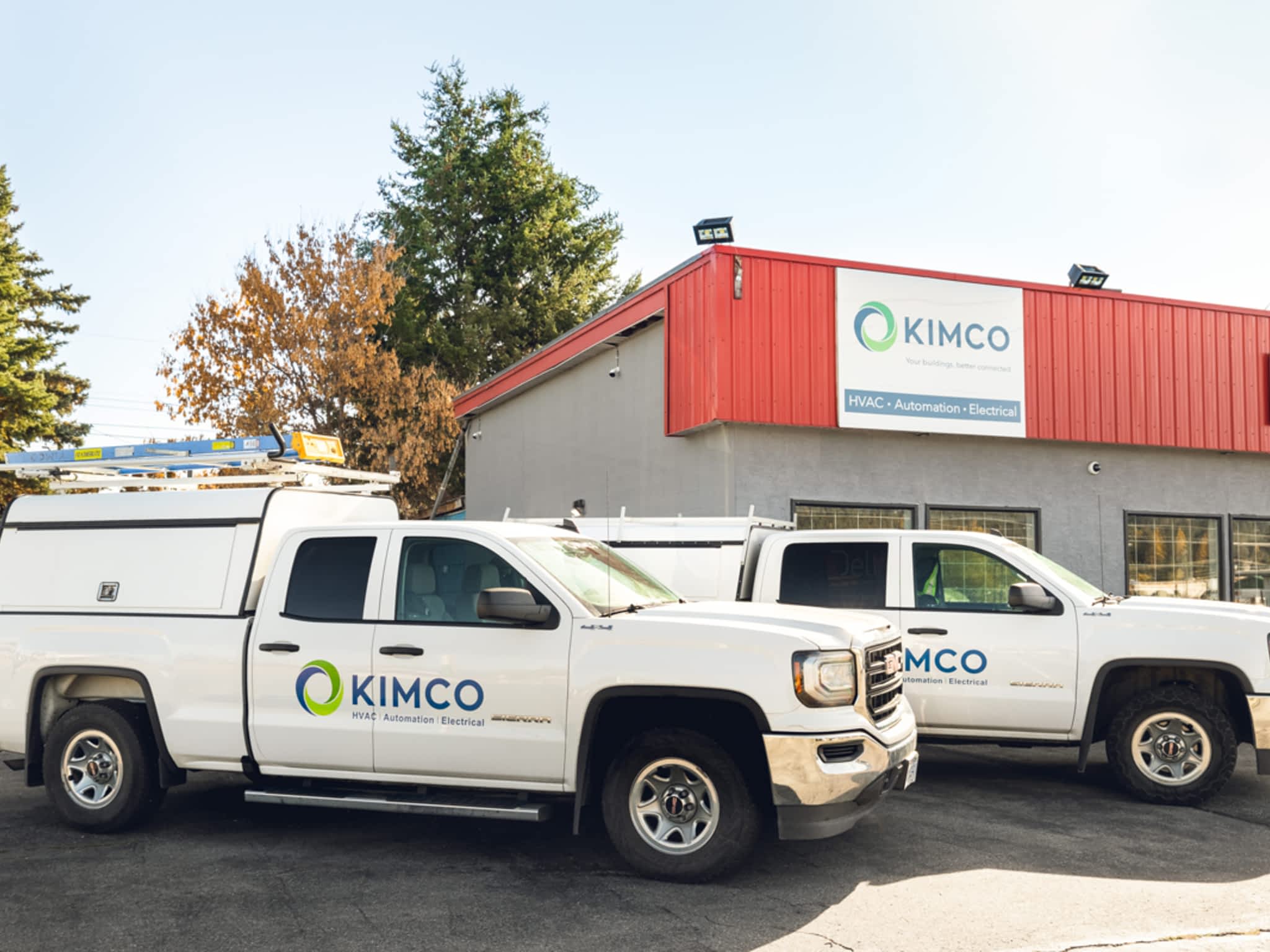 photo Kimco Controls Ltd