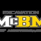 Excavation Mc B M Inc - Entrepreneurs en excavation