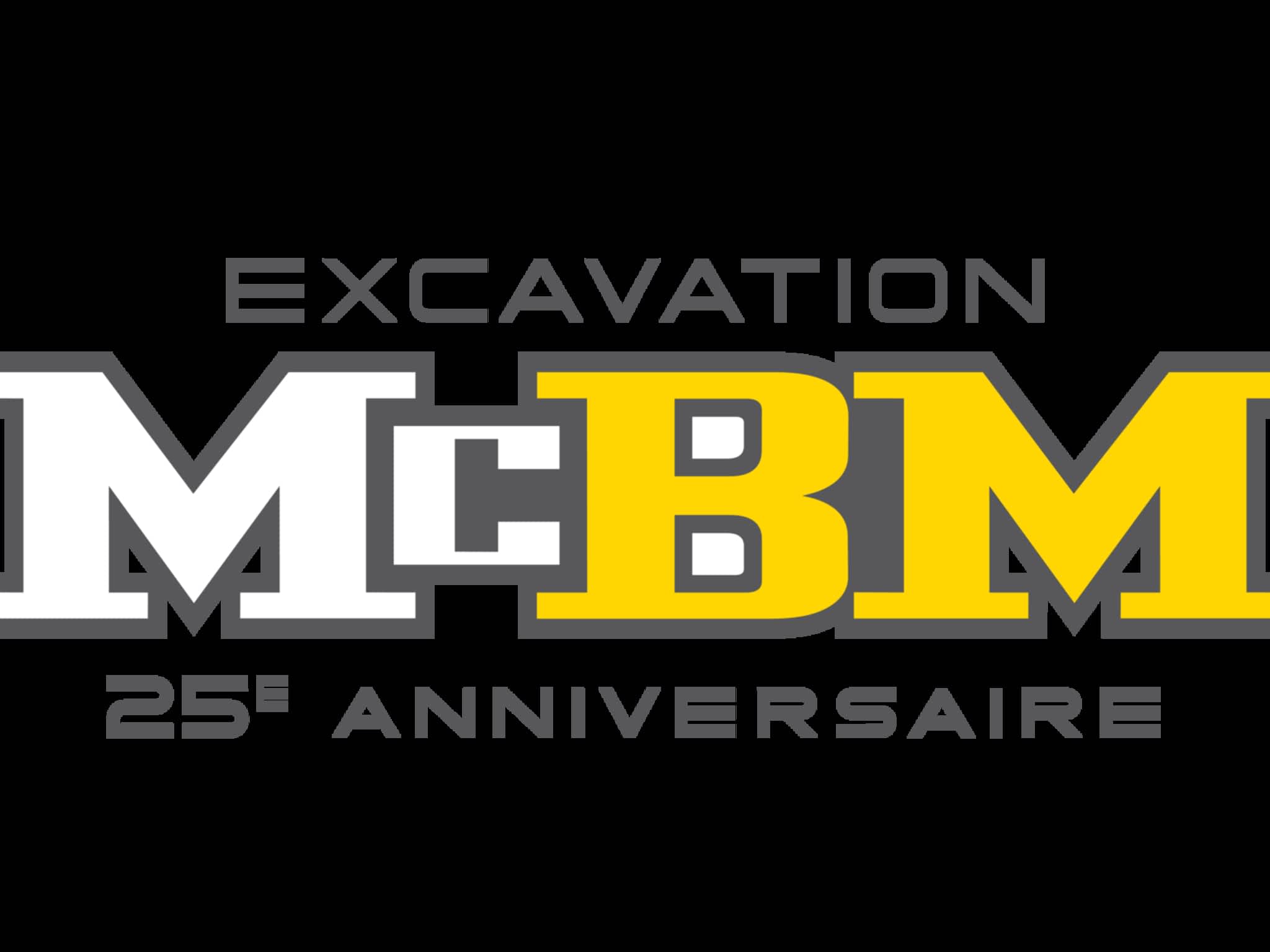 photo Excavation Mc B M Inc