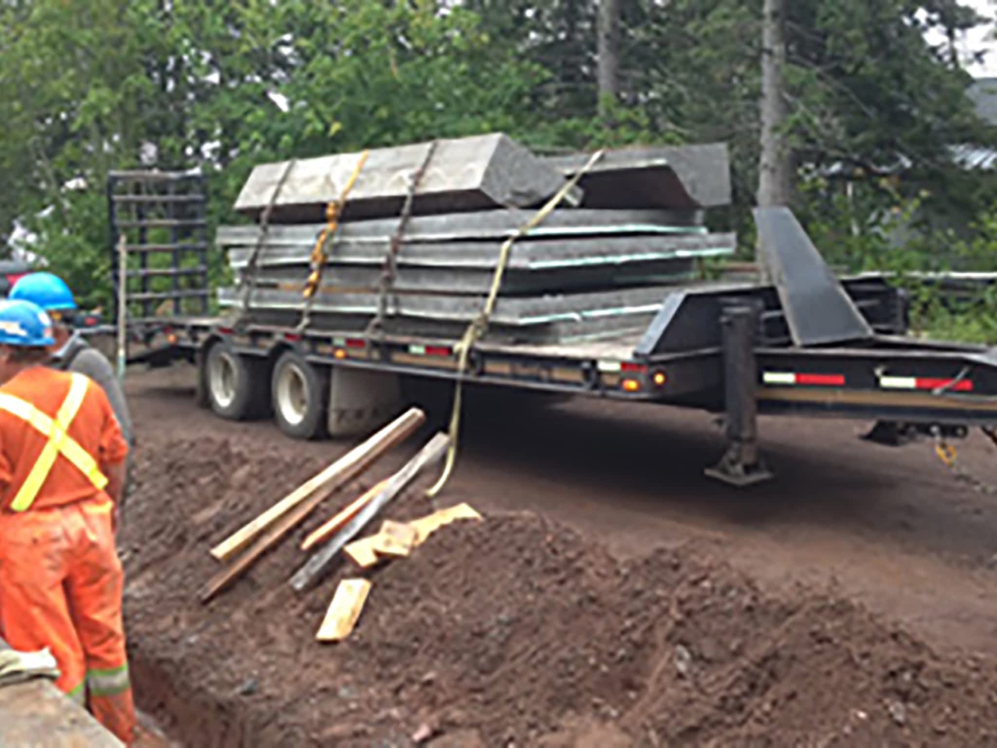 photo All Trades Contracting