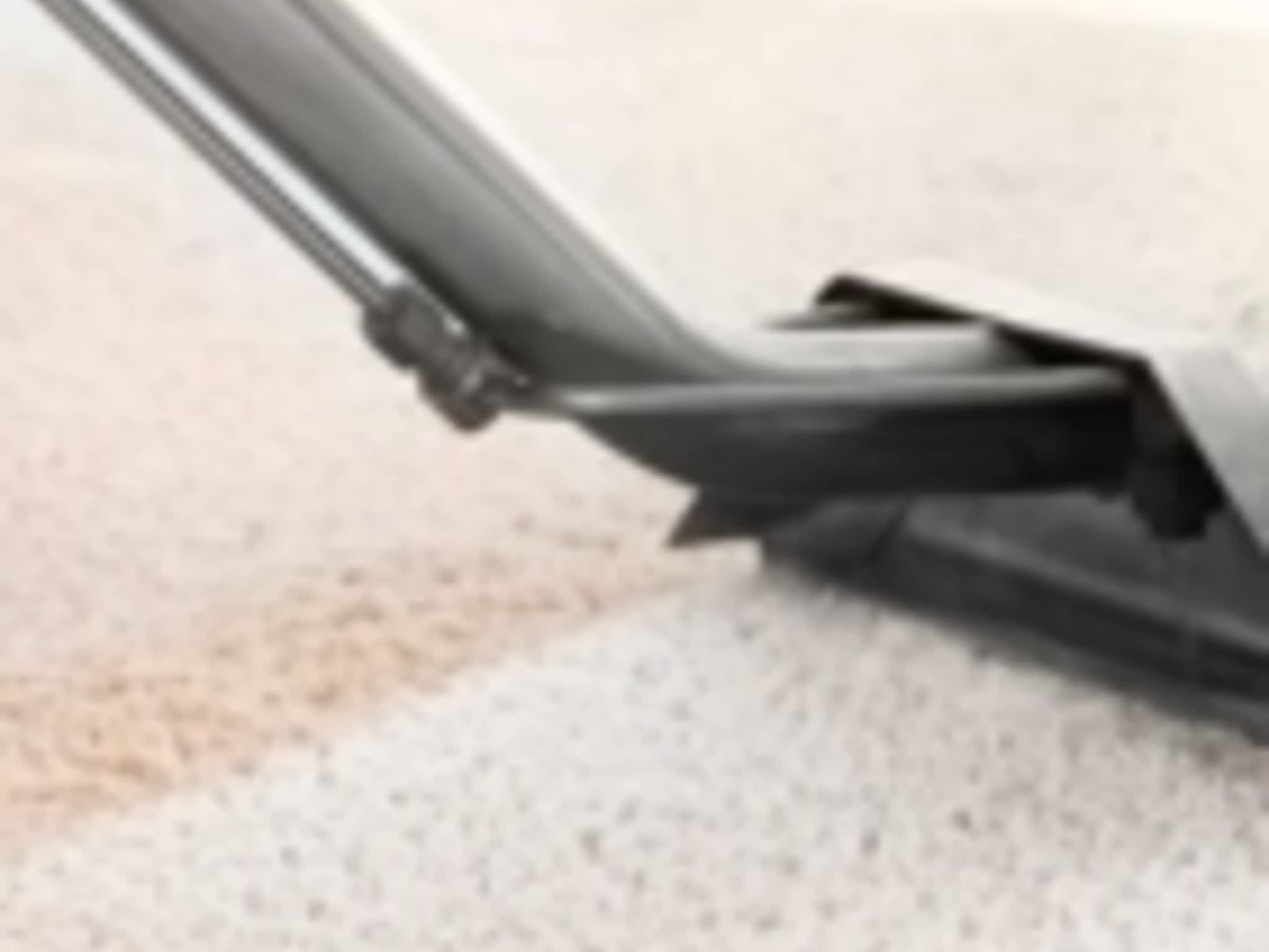 advanced furnace & carpet cleaning ltd