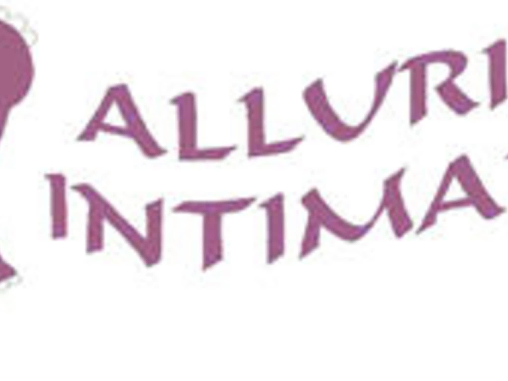 photo Alluring Intimates Ltd