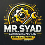 Voir le profil de Mr . Syad auto repair & michanic - Whalley